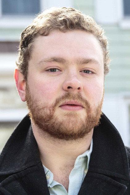 Andrew Leland Rogers - Actor Profile Photo