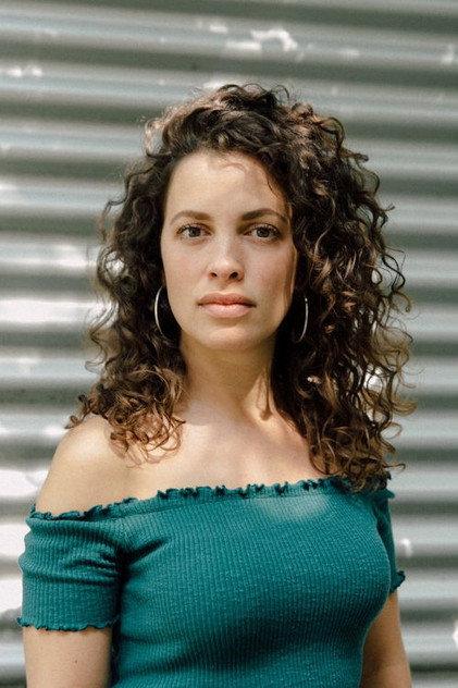 Kyra Bououargane - Actor Profile Photo