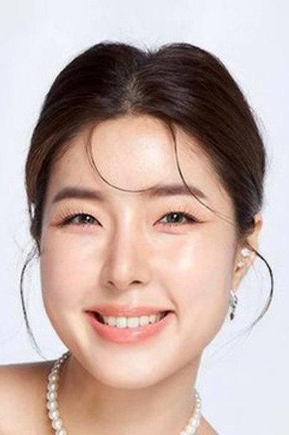 Seo Ji Yeon - Actor Profile Photo