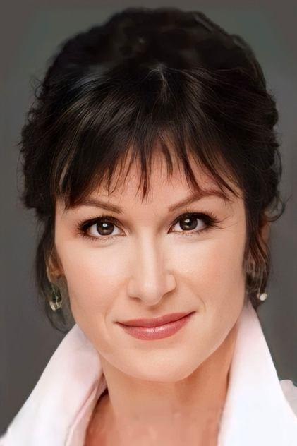 Wendy Cutler - Actor Profile Photo