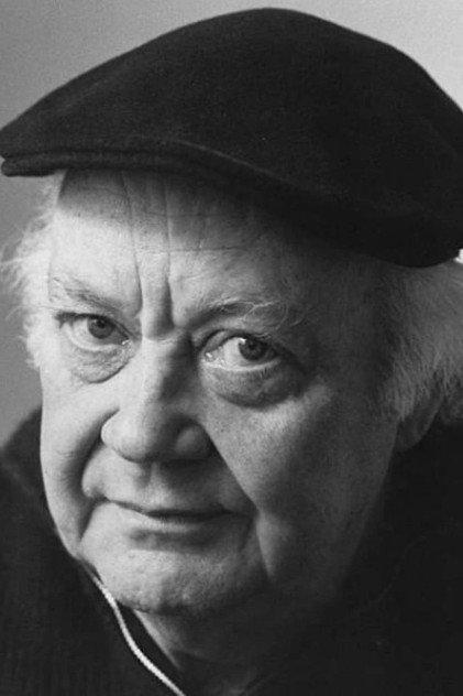 Henning Schlüter - Actor Profile Photo