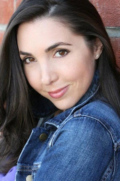 Amy Gross - Actor Profile Photo