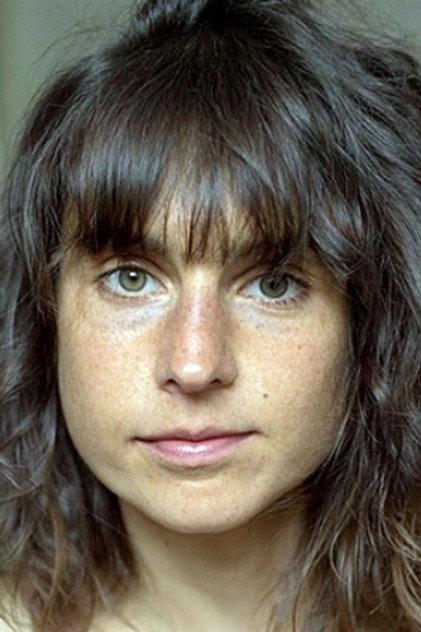 Charlotte Van Kemmel - Actor Profile Photo