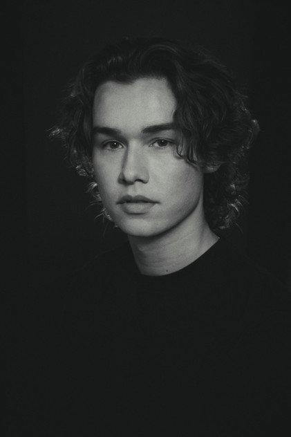 Vincent Ranola - Actor Profile Photo
