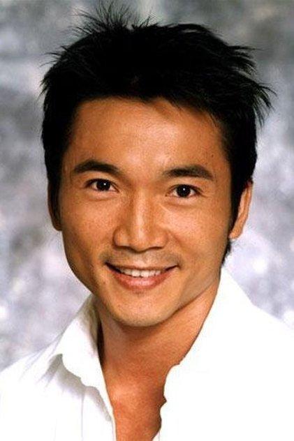 Collin Chou - Actor Profile Photo