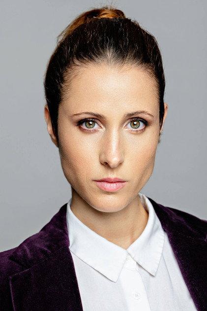 Lise Gardo - Actor Profile Photo