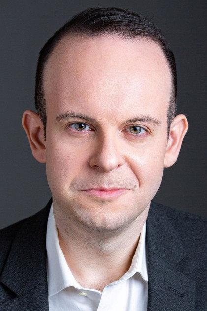 Jonathan Spivey - Actor Profile Photo