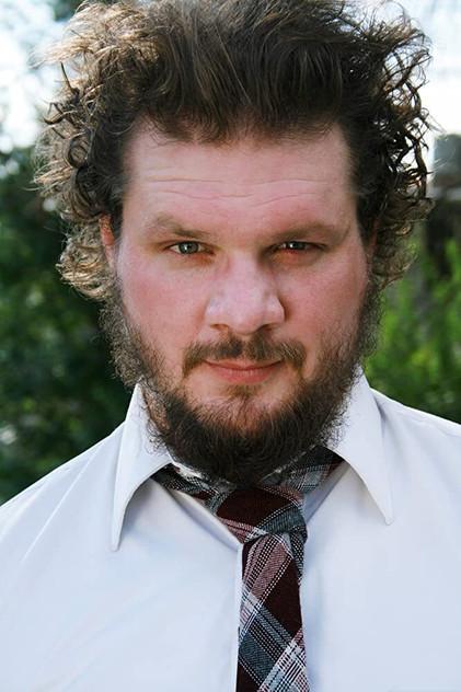 Joshua Michael French - Actor Profile Photo