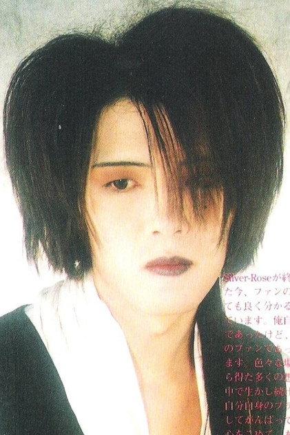 Hitoshi "HITOSHI" Abe - Actor Profile Photo