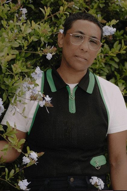 Leilah Weinraub - Actor Profile Photo