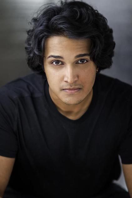 Ajay Bharti - Actor Profile Photo