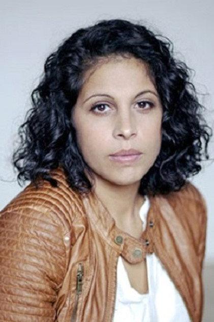 Sabila Moussadek - Actor Profile Photo