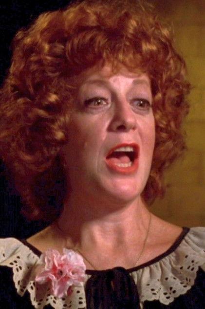 Anita Dangler - Actor Profile Photo