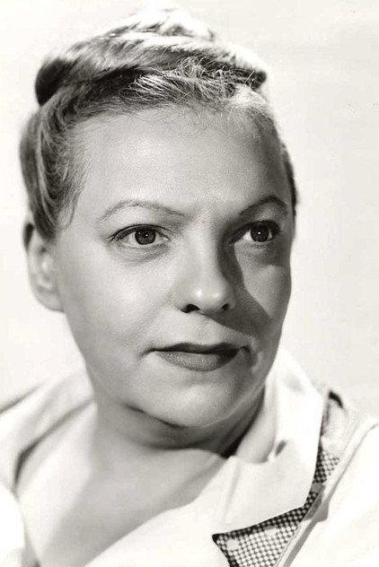 Lotte Stein - Actor Profile Photo