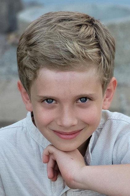 Jakub Barták - Actor Profile Photo