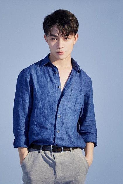 Dong Jinlong - Actor Profile Photo