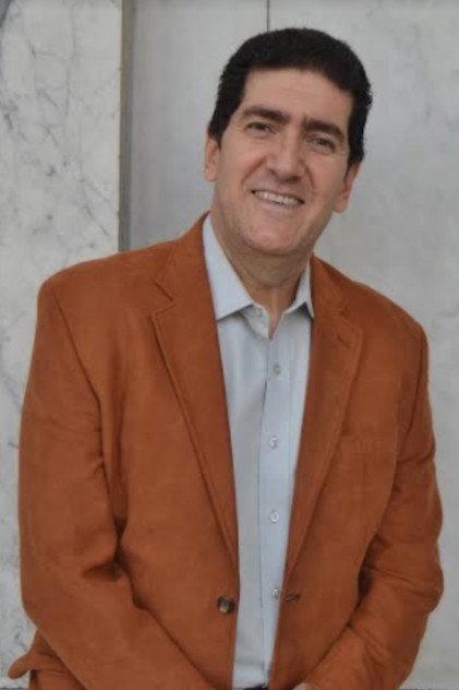 Rosendo Flores - Actor Profile Photo