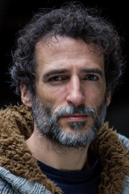 Frédéric Radepont - Actor Profile Photo