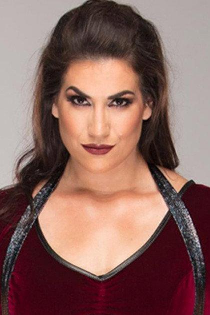 MaryKate Duignan Glidewell - Actor Profile Photo