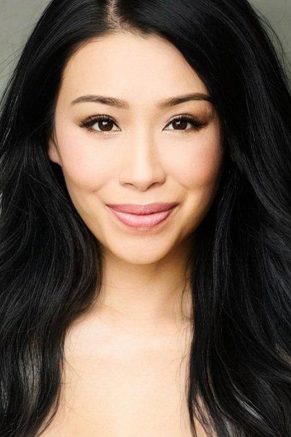 Phuong Kubacki - Actor Profile Photo