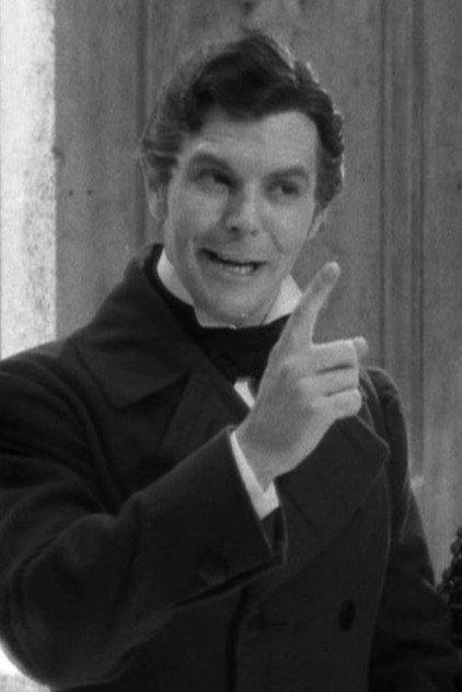Barry MacKay - Actor Profile Photo