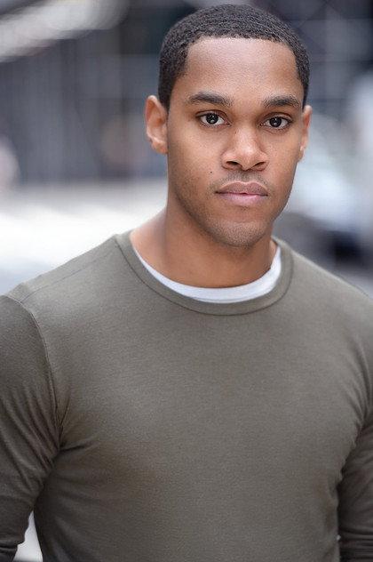 Jared Kemp - Actor Profile Photo