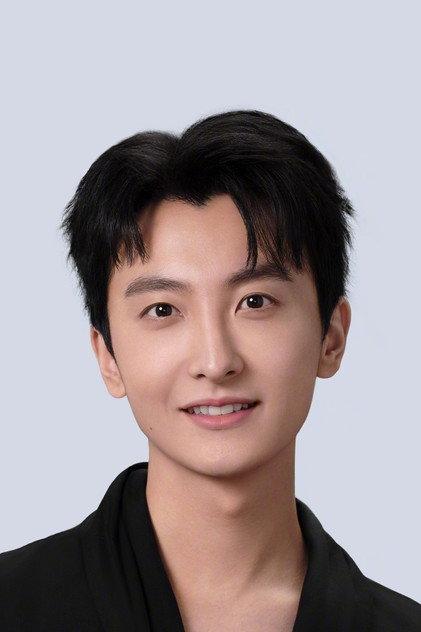 Niu Junfeng - Actor Profile Photo