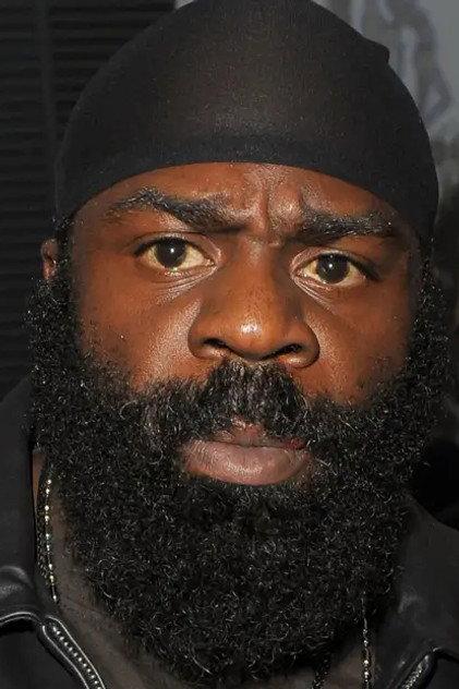 Kimbo Slice - Actor Profile Photo