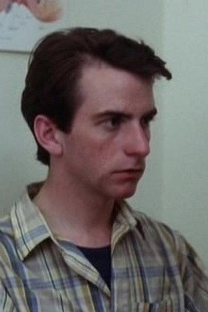 Matthew Goldsby - Actor Profile Photo