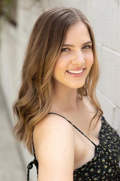 Kendahl Landreth - Actor Profile Photo