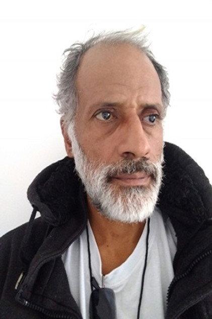 Edmilson Cordeiro - Actor Profile Photo