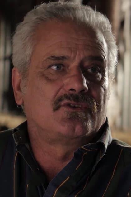 Marco Stefanelli - Actor Profile Photo