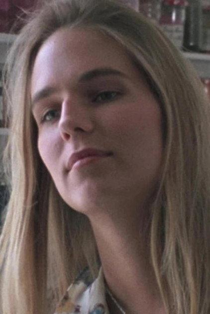 Veronika Johansson - Actor Profile Photo