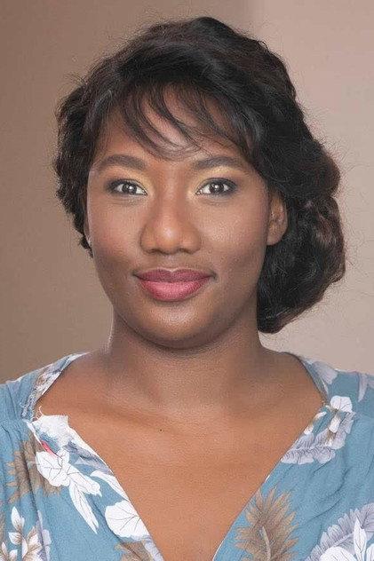 Pulane Sekepe - Actor Profile Photo