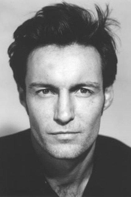 Mark Dymond - Actor Profile Photo