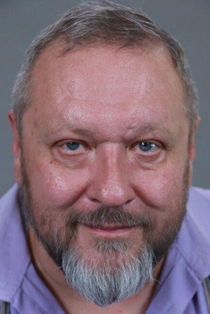 Yaroslav Petrashko - Actor Profile Photo