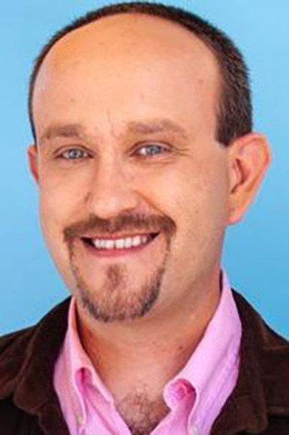 Devin Durbin - Actor Profile Photo