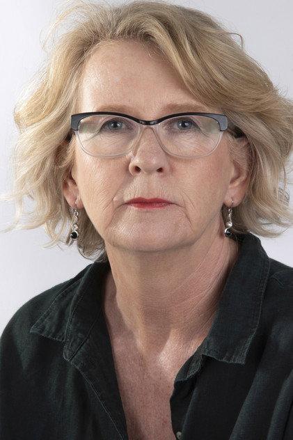 Sue Flack - Actor Profile Photo