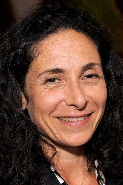 Amanda Ingber - Actor Profile Photo