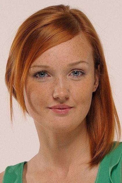 Evgeniya Shipova - Actor Profile Photo