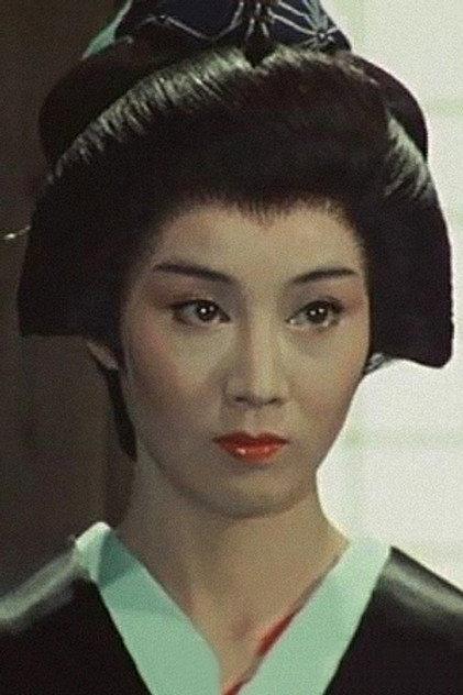 Izumi Ayukawa - Actor Profile Photo