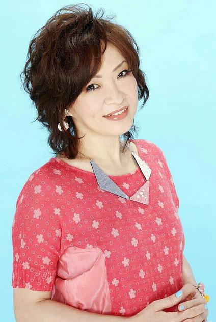 Michiko Shimizu - Actor Profile Photo