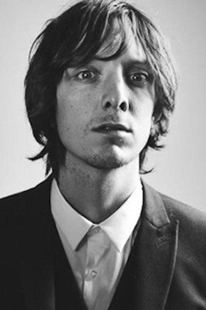 Kristian Marr - Actor Profile Photo