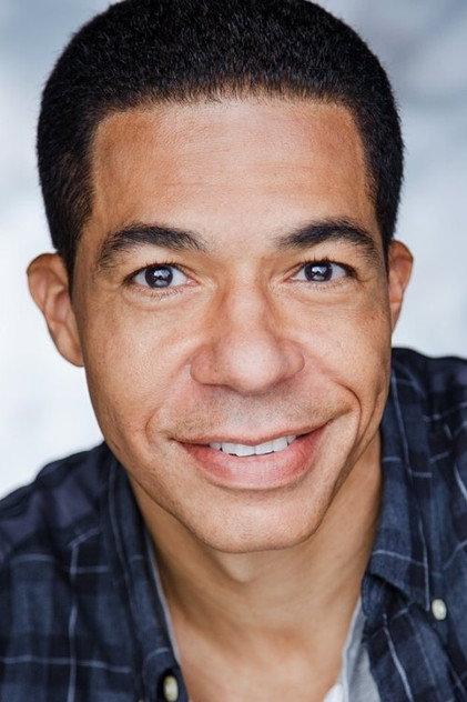 Marc Shelton - Actor Profile Photo