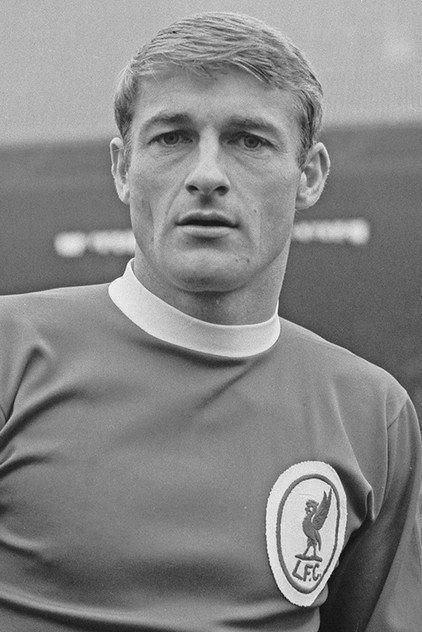 Roger Hunt - Actor Profile Photo
