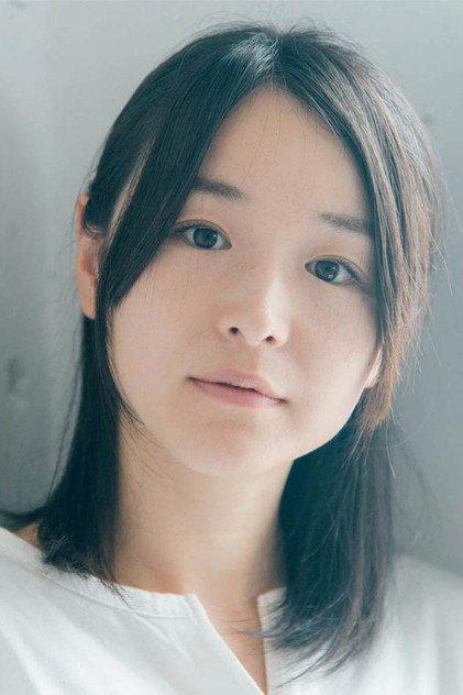 Aya Ayano - Actor Profile Photo