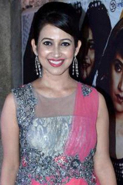 Barsha Rani Bishaya - Actor Profile Photo