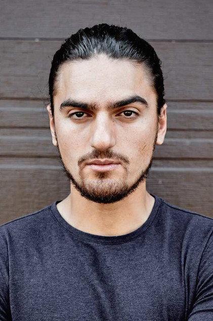 Liridon Rashiti - Actor Profile Photo