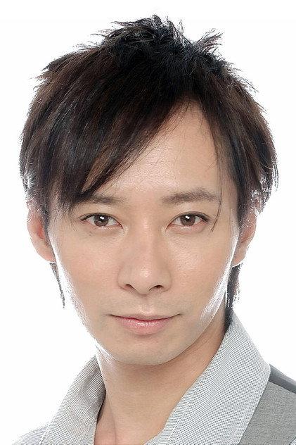 Issei Ishida - Actor Profile Photo