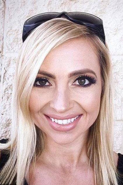 Elizabeth Swaney - Actor Profile Photo